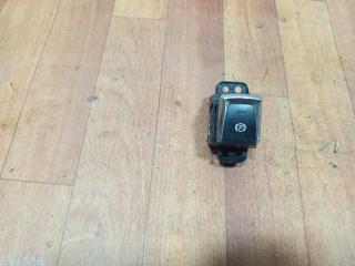 кнопка ручного тормоза (ручника) Nissan X-Trail T32 2014, 1.6 л., R9M, дизель, МКПП, полный подключаемый привод, правый руль, 14526SD