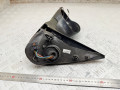 зеркало наружное левое Peugeot 206 1 поколение [рестайлинг] 2003, 2.0 л., дизель, МКПП, E2018015, E2017003, 96480953XT - фото №6