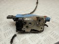 замок двери задней правой Peugeot 207 1 поколение 2006, 1.6 л., 9HZ (DV6TED4), дизель, МКПП, хетчбэк 5 дв., 24095816, 24097816, 24099816, 24099158, 24098158, 24103158 - фото №7