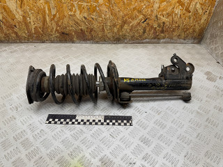 стойка передняя правая Mercedes-Benz B-Класс W245 2006, 1.5 л., M 266.920, бензин, МКПП, правый руль, A1693201230, A1693200130, A1693200830, 339853, 1693200130, 1693200330, 1693200430, 1693200530, 1693200630, 1693200830, 1693200930, 1693201030, 1693201130, 1693201230, 1693201430, 1693201530, 1693201630, 1693201730, 1693201830, A1693200330, A1693200430, A1693200530, A1693200630, A1693200930, A1693201030, A1693201130, A1693201430, A1693201530, A1693201630, A1693201730, A1693201830