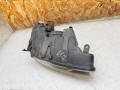 фара левая Peugeot 607 1 поколение 2002, 2.2 л., 3FZ (EW12J4), бензин, МКПП, седан, 9641958880, 89005372, 6204X8 - фото №9