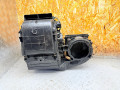 корпус отопителя (печки) Renault Laguna 2 поколение 2002, 1.9 л., F9Q 750, дизель, МКПП, хетчбэк 5 дв., передний привод, 8200181133 - фото №4