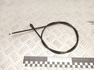 трос капота Volkswagen Passat B5 2001, 1.6 л., бензин, 3B1823531D