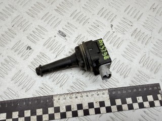 катушка зажигания Volvo V50 1 поколение [рестайлинг] 2008, 2.4 л., B 5244 S4, бензин, МКПП, универсал, 30713417, 0040102055, ZSE055, 0221604010, 880293, 1371601, 6M5G12029AA, CCZ2130MA, GCK0096TN, DMB941, CE130, CZ2130A, CZ2130C, 8677837, 201N10102Z