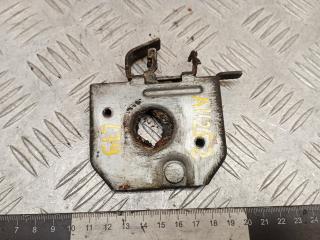 замок капота Renault Laguna 2 поколение 2005, 1.8 л., бензин, МКПП, хетчбэк 5 дв., передний привод