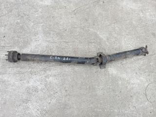 карданный вал BMW 5 серия E34 1995, 2.5 л., бензин, 1227214
