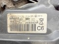 фара левая Renault Scenic 3 поколение 2010, 1.9 л., F9Q 872, дизель, МКПП, минивэн, 89902926, 260600023R - фото №4