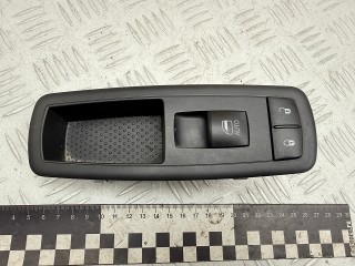 кнопка стеклоподъемника двери Jeep Cherokee 5 поколение 2016, 2.0 л., EBT, дизель, АКПП, внедорожник 5 дв., 68141892AA, 10100725, 10205662
