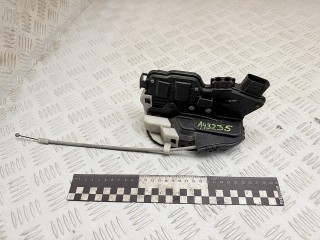 замок двери задней правой Kia Sorento 2 поколение 2011, 2.2 л., дизель, АКПП, 912212P500, 919502P000, 914132P760