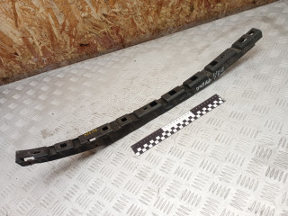 Крепление бампера заднего Skoda Fabia 1 поколение (6Y) [рестайлинг] 2004, 1.9 л., дизель, 6Y9807863