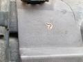 бампер передний Renault Laguna 2 поколение 2002, 1.9 л., F9Q 750, дизель, МКПП, хетчбэк 5 дв., передний привод, 8200008270 - фото №15