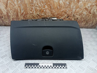 бардачок Peugeot 407 1 поколение 2006, 2.0 л., дизель, МКПП, седан