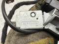 замок зажигания Citroen C4 Picasso 1 поколение 2011, 1.6 л., 9HR (DV6C), дизель, МКПП, правый руль, 9663123380, 36410602 - фото №5