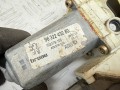 стеклоподъемник электрический задний левый Peugeot 607 1 поколение 2002, 2.2 л., 3FZ (EW12J4), бензин, МКПП, седан, 9632243280, 102379103, A02379100 - фото №4