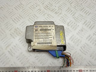 блок AirBag Hyundai Sonata NF 2006, 2.4 л., G4KC, бензин, МКПП, седан, 959103K400