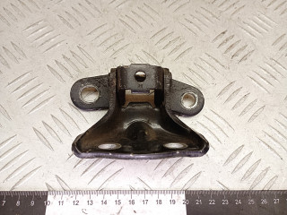 петля двери Hyundai Santa Fe 2 поколение [рестайлинг] 2011, 2.2 л., дизель, МКПП, правый руль, 793402B000