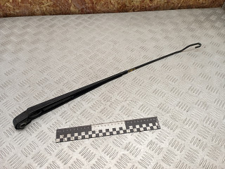 щеткодержатель (поводок стеклоочистителя, дворник) Renault Scenic 1 поколение 1999, 7700843526, 7700843526G