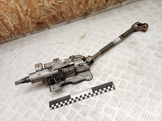 рулевая колонка Peugeot 207 1 поколение 2008, 1.4 л., EP3C, бензин, МКПП, хетчбэк 5 дв., правый руль, 11593G, 11770E, 1811591100