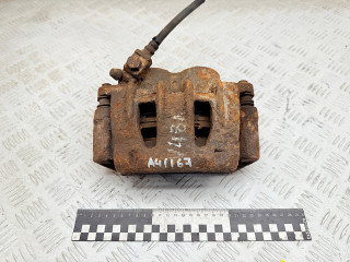 суппорт передний правый Ford Transit 6 поколение 2006, 2.0 л., D3FA, дизель, 2224142, 4055819, YC152B120AA, 0204201430, 0204204993, 0986474272, 24348117845, F24109, BNZ1788ZP, 410019X225, 410019X525, 561N10552Z