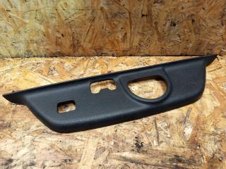 обшивка крышки багажника Peugeot 308 T7 2010, 2.0 л., RHR (DW10BTED4), дизель, МКПП, универсал, 9680719777