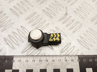 датчик парктроника Peugeot 308 T7 2010, 2.0 л., RHR (DW10BTED4), дизель, МКПП, универсал, 9663821577WP, 0263003659