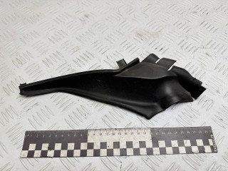 дождевик Jeep Cherokee 5 поколение 2016, 2.0 л., EBT, дизель, АКПП, внедорожник 5 дв., 68102561AD