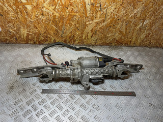 рулевая рейка BMW X6 G06 [рестайлинг] 2023, 3.0 л., дизель, правый руль, 689507602, 7828177198, 7806277482, 0273010272, 10010302604, 8736597