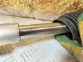 рулевая рейка Audi A6 4B/C5 2000, 2.5 л., AKE, дизель, МКПП, полный привод, 4B1422066C, 7852501561, 7852993196, 4B1422052B, 4B1422052BX, 4B1422052E, 4B1422052EX, 4B1422065Q, 4B7422052A, 4B7422052AX, 4B7422065A, 109BA0247, R2093, R20931NW, R20931RB, R20932RB, JRP829, 401N10252Z, 2841001, 7852993232 - фото №3