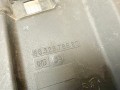 планка под капот Peugeot 607 1 поколение 2001, 2.2 л., 4HX (DW12TED4/FAP), дизель, МКПП, седан, 9632878680 - фото №2