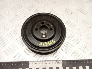 шкив коленвала Volkswagen Passat B6 2009, 2.0 л., дизель, МКПП, универсал, 03G105243, 03G105243C, 1315782, 3M216B320AA, 544008310, 544008320, GPZ1133DZ, GPZ1133VD, MN980049, MN980453, 038105243E, 04L105243