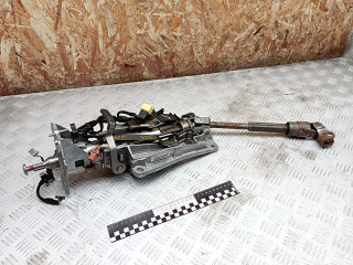 рулевая колонка Citroen C5 2 поколение 2008, 2.0 л., дизель, МКПП, седан, 96819480ZD, ZG577855H, ZG547864C