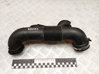 патрубок воздушного фильтра Mercedes-Benz A W169 2 поколение (2004-2008) 2008, 2.0 л., OM 640.942, дизель, МКПП, хетчбэк 5 дв., правый руль, A6400900929, 6510160030