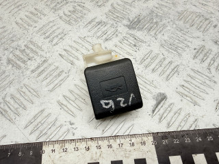 ручка открывания капота Toyota Avensis 2 поколение (T250) 2006, 2.0 л., 1CD-FTV, дизель, МКПП, универсал, 5363105020