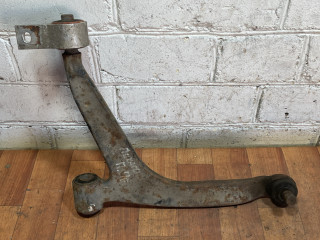 рычаг передний левый Citroen Berlingo 1 поколение (M59) [рестайлинг] (2004 - 2013), фургон