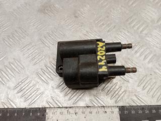 катушка зажигания Renault Megane 1 поколение 1998, 1.6 л., бензин, 7700850999, H7700850999