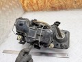 фара левая Audi A6 4B/C5 [рестайлинг] 2003, 2.5 л., BDG, дизель, МКПП, универсал, 15381301 - фото №4