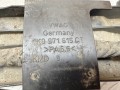 проводка двигателя Volkswagen Passat B6 2007, 2.0 л., BMP, дизель, МКПП, универсал, 038971782C, 1K0971615CT - фото №9