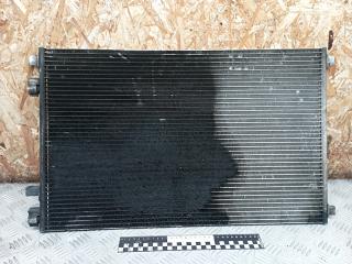 радиатор кондиционера Renault Megane 2 поколение 2005, 1.9 л., дизель, 8200115543, 870843PK