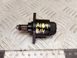 клапан холостого хода Renault Scenic 1 поколение 1998, 1.6 л., бензин, МКПП, D5131, C1687