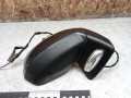 зеркало наружное правое Citroen C4 Picasso 1 поколение 2009, 1.6 л., 9HZ (DV6TED4), дизель, АКПП, правый руль, E9024375, 96819904XT - фото №5
