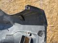 клык бампера передний левый Renault Scenic RX4 1 поколение 2002, 1.9 л., F9Q 740, дизель, МКПП, полный привод - фото №7