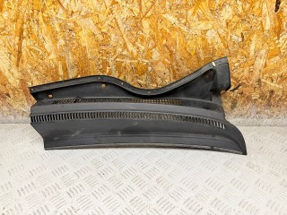 дождевик Toyota Corolla Verso 2 поколение AR10 2004, 2.0 л., 1CD-FTV, дизель, МКПП, минивэн, 557810F010