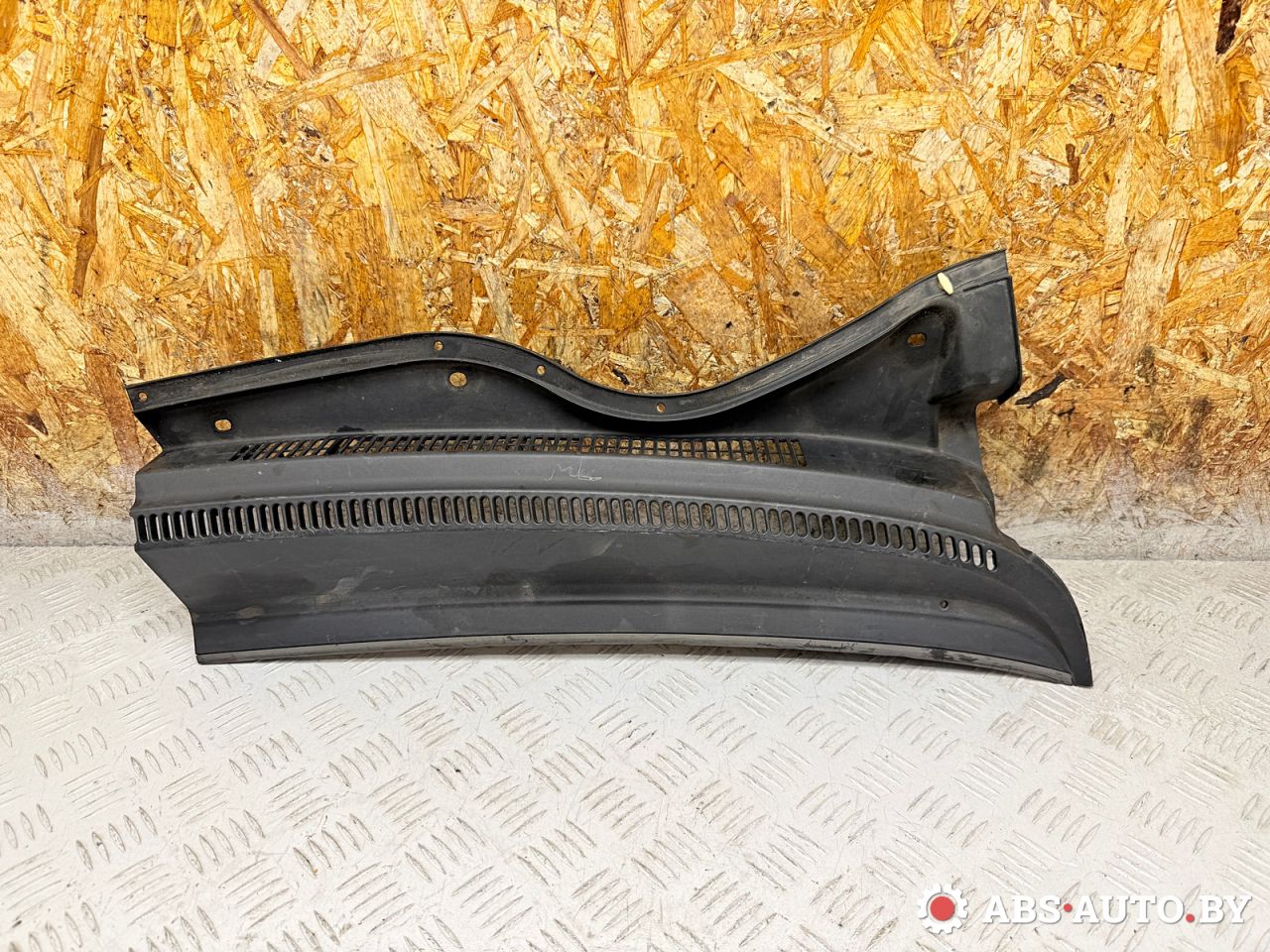 дождевик Toyota Corolla Verso 2 поколение AR10 2004, 2.0 л., 1CD-FTV, дизель, МКПП, минивэн, 557810F010 - фото №1