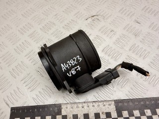 расходомер воздуха Peugeot 207 1 поколение 2006, 1.6 л., 9HZ (DV6TED4), дизель, МКПП, хетчбэк 5 дв., 9650010780, 72834204, 1610874680, 7794972, 1920GV, 71794490, 71794492, 71795063, 1232096, 1255117, 3M5A12B579BA, 3M5A12B579BB, Y60113215, 13627794972, 1380069K00, 30622124