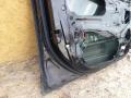 дверь передняя левая Peugeot 4007 1 поколение 2011, 2.2 л., 4HN (DW12MTED4), дизель, МКПП, внедорожник 5 дв., правый руль - фото №13