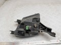 фара противотуманная левая Peugeot 407 1 поколение 2005, 2.0 л., RHR (DW10BTED4), дизель, АКПП, седан, 9641945680, 42170748SX - фото №4