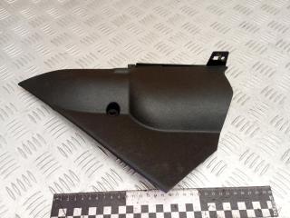 накладка на торпедо (консоль) Peugeot 5008 1 поколение 2011, 1.6 л., дизель, МКПП, передний привод, 9685089877