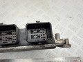 блок управления двигателем Peugeot 206 1 поколение [рестайлинг] 2003, 2.0 л., дизель, МКПП, 0281011188, 9648588880 - фото №3
