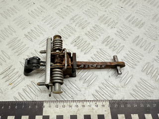 ограничитель открывания двери задней Peugeot 3008 1 поколение 2012, 1.6 л., дизель, робот, передний привод, правый руль, 9181Q1