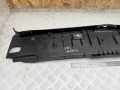 обшивка багажника Audi A6 4B/C5 2000, 2.5 л., AKE, дизель, МКПП, полный привод, 4B5863471J - фото №7
